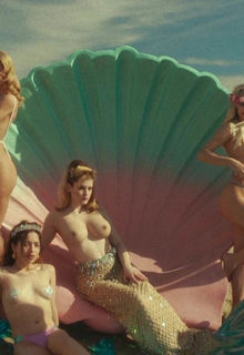 Tesa Litvan and others nude at Diva Futura (2024)