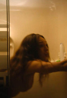 Maddie Ziegler naked at Fitting In (2023)