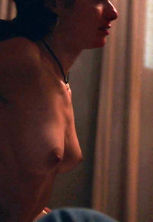 Konstantina Messini naked at Buzzheart (2024)