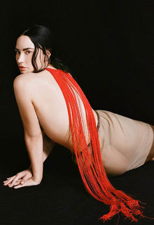 Demi Lovato - Clash Magazine - Autumn 2025