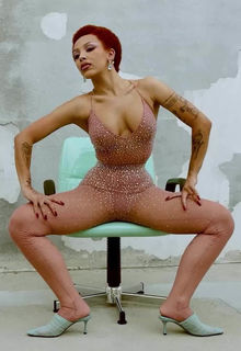 Doja Cat - The New York Times - September 2025