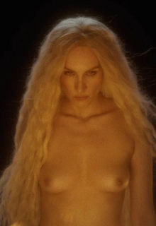 Lydia Peckham, Jelena Gavrilovic nude at Robin Hood s1e5 (2025)