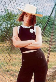 Keira Knightley - Mastermind - September 2025