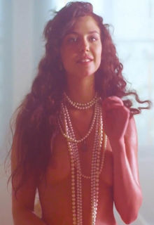 Taisiya Vilkova nude at Bender The Beginning (2021)