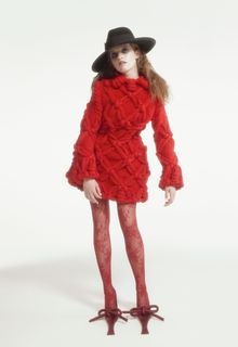 Ever Anderson The Beyond Noise Magazine - November 2025