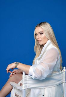 Lindsey Vonn - L'Equipe magazine, France - 2025 n2253