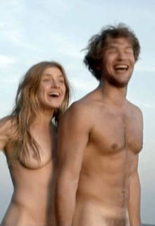 Marie Tourell Soderberg, Eva Josefikova and others nude at 1864 s01e02-06 (2014)