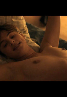 Marie Tourell Soderberg, Marie Boda naked at Cold Hawaii s01e01-08 (2020)