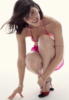 Gracie Abrams - Annemarie Kuus for HommeGirls - December 2025