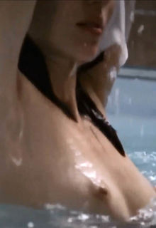 Ivana Lotito naked at Squadra antimafia - Palermo oggi S05E02 (2013)