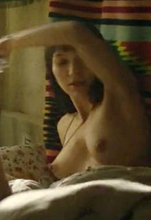 Marina Vorozhishcheva, Elena Erbakova nude at Zveroboy s2e1-5 (2025)