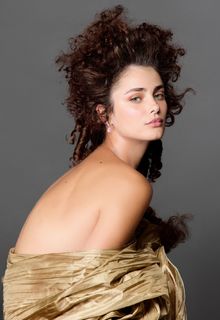 Taylor Marie Hill - Vogue, Czechoslovakia - January 2026