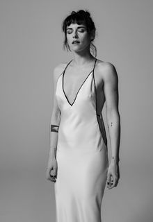 Kristen Stewart - Devin Oktar Yalkin for New York Times - December 2025