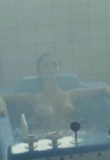 Eva Josefikova, Judit Bardos nude at Fair Play (2014)