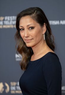 Christina Chang at opening ceremony of the 59th Monte Carlo TV Festival in Monaco - June 14, 2019