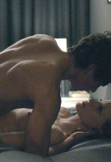 Jessica Chastain nude at Dreams (2025)