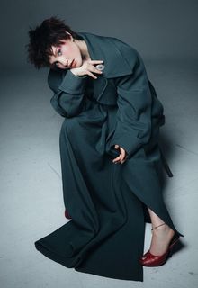 Ella Anderson - Numero, Netherlands - December 2025