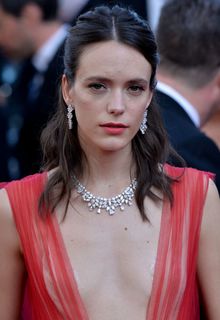 Stacy Martin - 72nd Cannes Film Festival Closing Ceremony - May 25, 2019