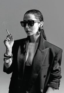 Cristin Milioti - Cultured Magazine - February 2025