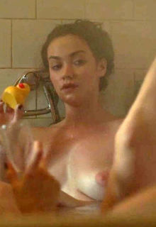 Anna Adamovich nude at Kupi Menya (2018)