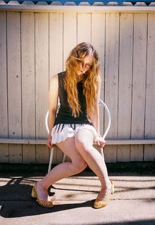 Suzanna Son - Jameson Baldwin for Cultured - October 2025