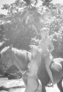 Meika Woollard & Evans Rhett - Beyond the Pines  The Quiet Between Moments - December 31, 2025