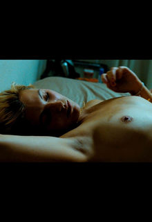 Samira Maas naked at Joy (2010)