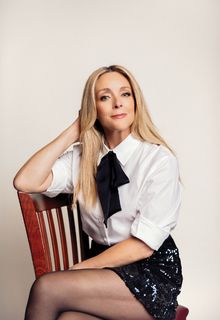 Jane Krakowski - Heather Gershonowitz for PLAYBILL - November 2025