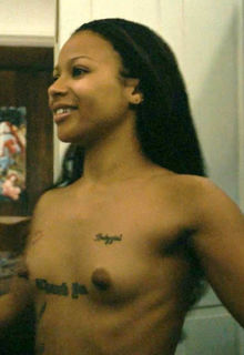 Myha'la Herrold nude at Industry s4e1 (2026)