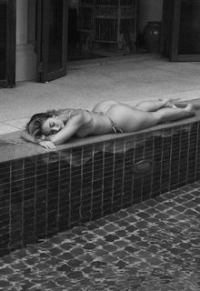 Heloise Huthart sexy for Oleg Savkiv photoshoot - January 2026