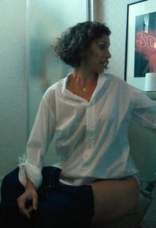 Indira Varma at Coldwater s01e01 (2026)