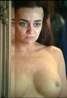 Hayley Squires, Siena Kelly and othres naked at Adult Materials S1 (2020)