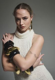 Johnny Sequoyah - Numero, Netherlands - January 2026