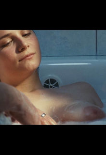 Ana Ularu, Diana Cavallioti nude at A Very Unsettled Summer (2013)