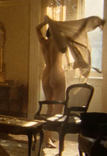 Rebecca Hall, Jessica Alexander, Chanel Stewart at The Beauty s1e1-3 (2026)