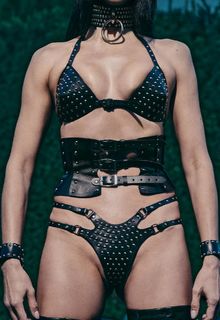 Irina Shayk - V magazine - Janaury 2026