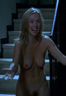 Lea Drucker nude at L'Homme De Sa Vie (2006)