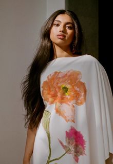 Avantika - Caroline Corbo photoshoot - February 2026