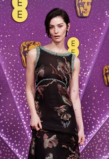 Gracie Abrams - EE BAFTA film awards in London - February 22, 2026
