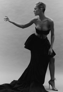 Michelle Randolph - CARLOS and ALYSE for HUNGER Magazine - February 2026