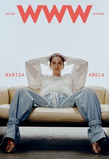Marisa Abela - Charlotte Hadden for Who What Wear - Spring 2026