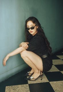 Moon Choi - Reto Sterchi for Numero, Netherlands - March 2026