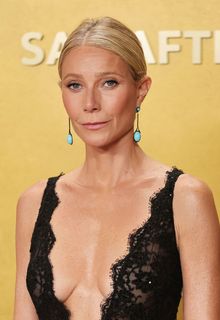 Gwyneth Paltrow at the 32nd Annual Actor Awards in LA - March 01, 2026