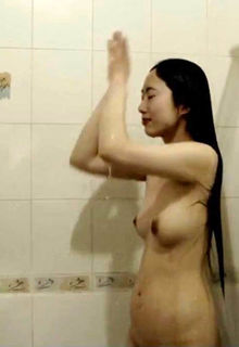 Yoo Bo-na nude at Voice the Phone (2023)