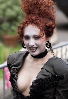 Chappell Roan - Vivienne Westwood Fashion Show as part of Paris Fashion Week Fall 2026 held at Cesure in Paris - March 2026