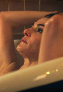 Rachel Weisz at Vladimir S01 (2026)