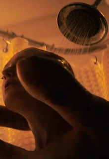 Dakota Fanning at Vicious (2025)