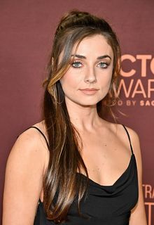 Giorgia Whigham - Actors Rising Presented by The Actor Awards and ELLE event held at Castillo del Lago in Los Angeles - February 26, 2026