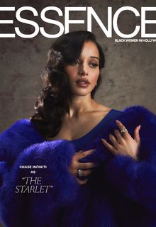 Chase Infiniti - Peace Bureau for ESSENCE - March 2026