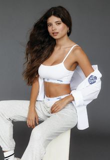 Maria Katarina - Yana Kalina photoshoot - March 2026